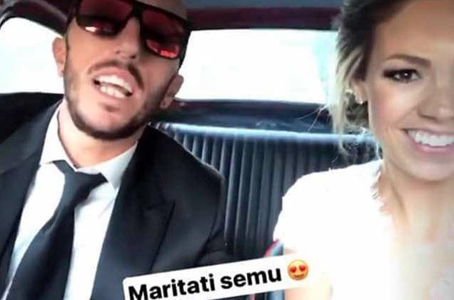 Antonio Cairoli, dopo il nono titolo mondiale arriva il matrimonio ...