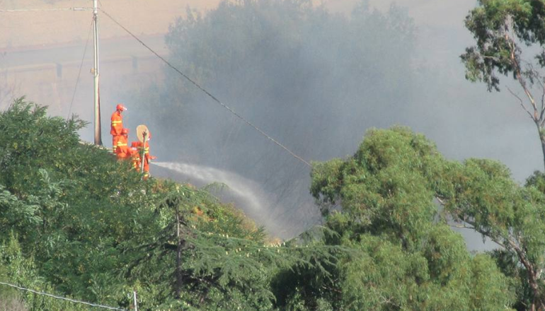 Messina-incendi