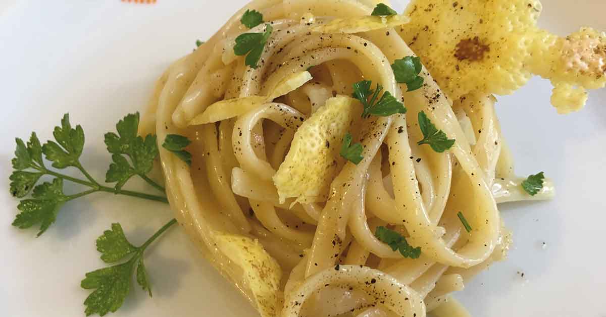 linguine-al-limone-con-caprino