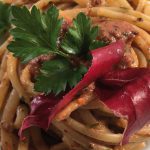 linguine-al-pesto-di-radicchio