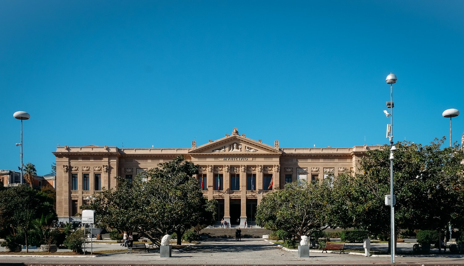 Torna il Mercatino dei Libri usati a Piazza Unione Europea - Città