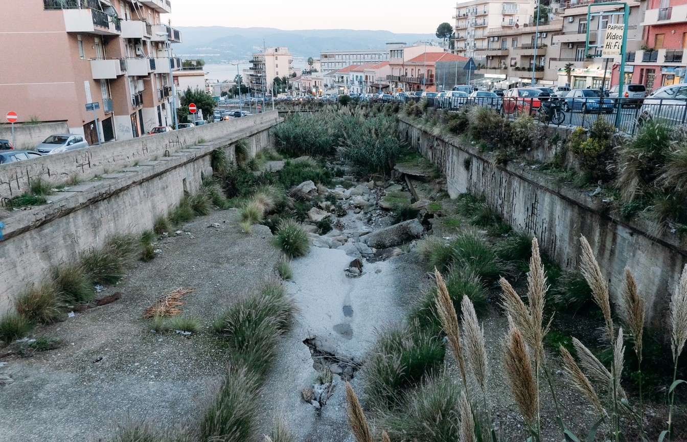 Torrente Annunziata