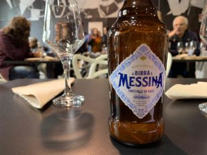 Perché la Birra Messina è tornata a Messina: Alberto Cortese, responsabile della distribuzione di Heineken, spiega come verrà promosso il marchio dello Stretto sul mercato italiano