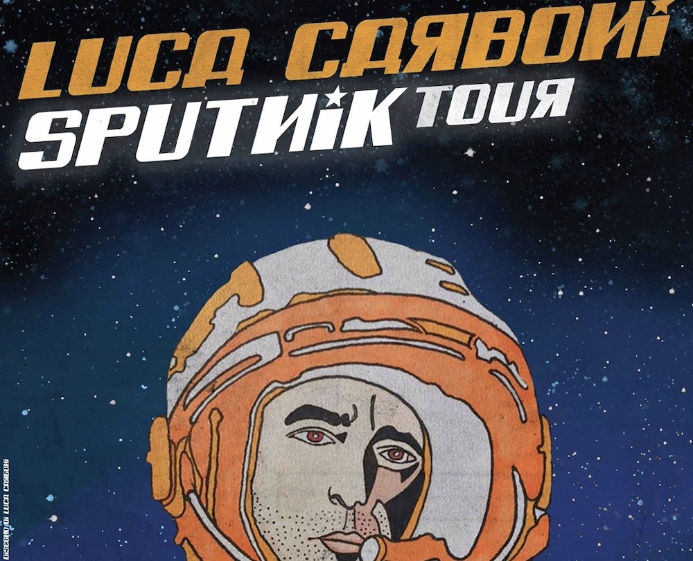 sputnik tour