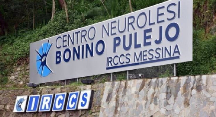 neurolesi irccs