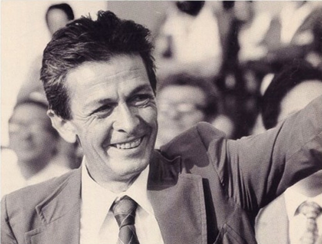 Un ricordo di Enrico Berlinguer, a trentasei anni di distanza dalla sua morte