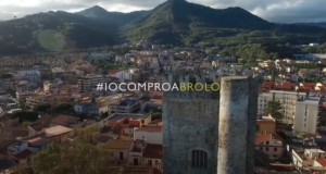 #IoComproaBrolo, un video promozionale in sostegno dei commercianti