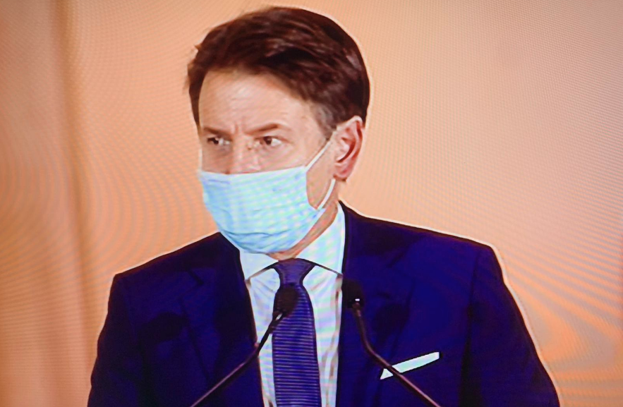 Nuovo Dpcm, le nuove misure entreranno in vigore da venerdì