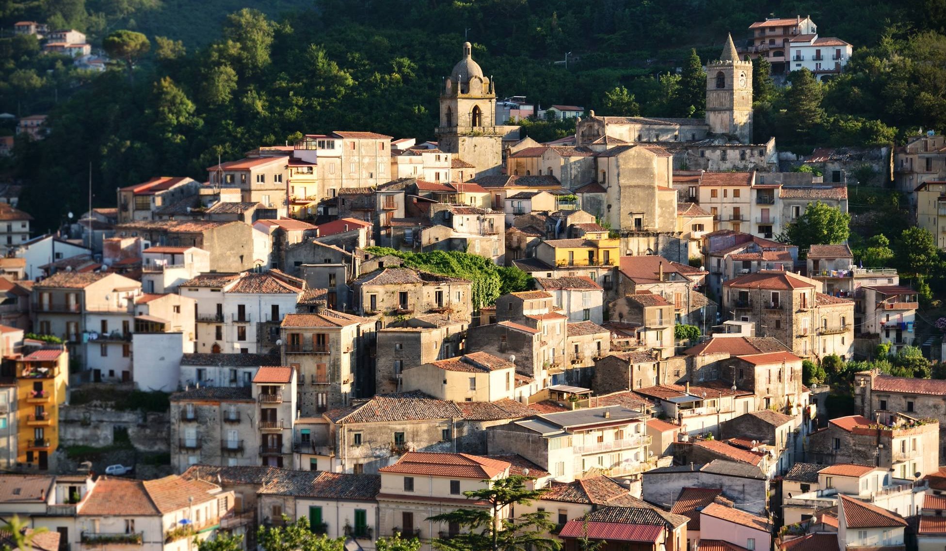 Coronavirus, il Comune di Tortorici da venerdì “zona rossa”