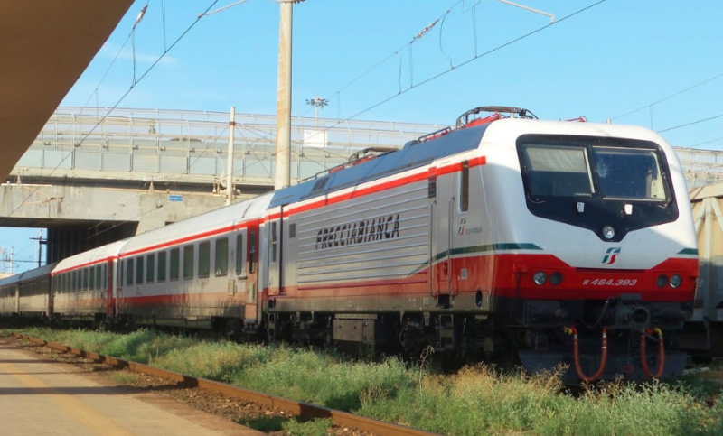 frecciarossa