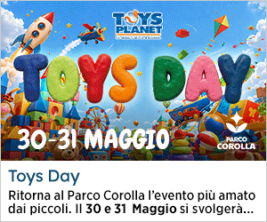 Parco Corolla
