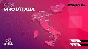 Dal 28 settebre torna il Giro di Sicilia. Il video promozionale