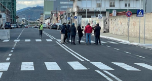 Viaggio lungo la nuova via Don Blasco