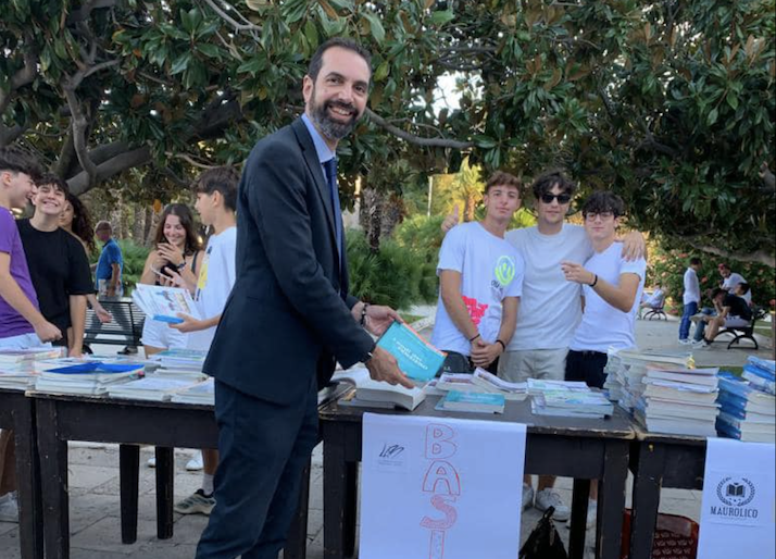 basile libri