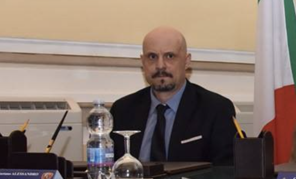 E' morto Gaetano Alessandro, presidente dell'associazione 