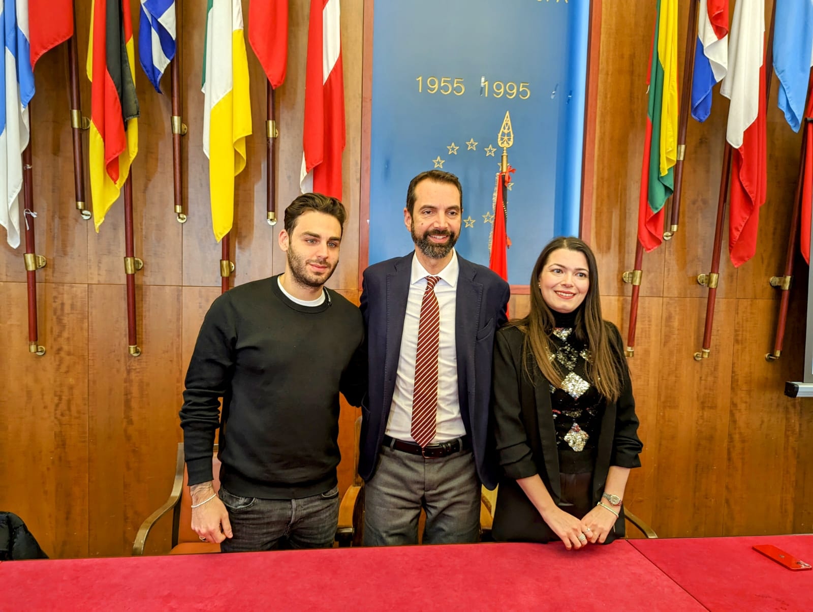 Messina Stasera A Piazza Duomo Il Concerto Di Alberto Urso