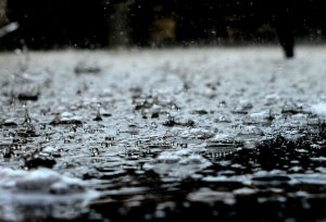 Un sabato... piovoso a Messina