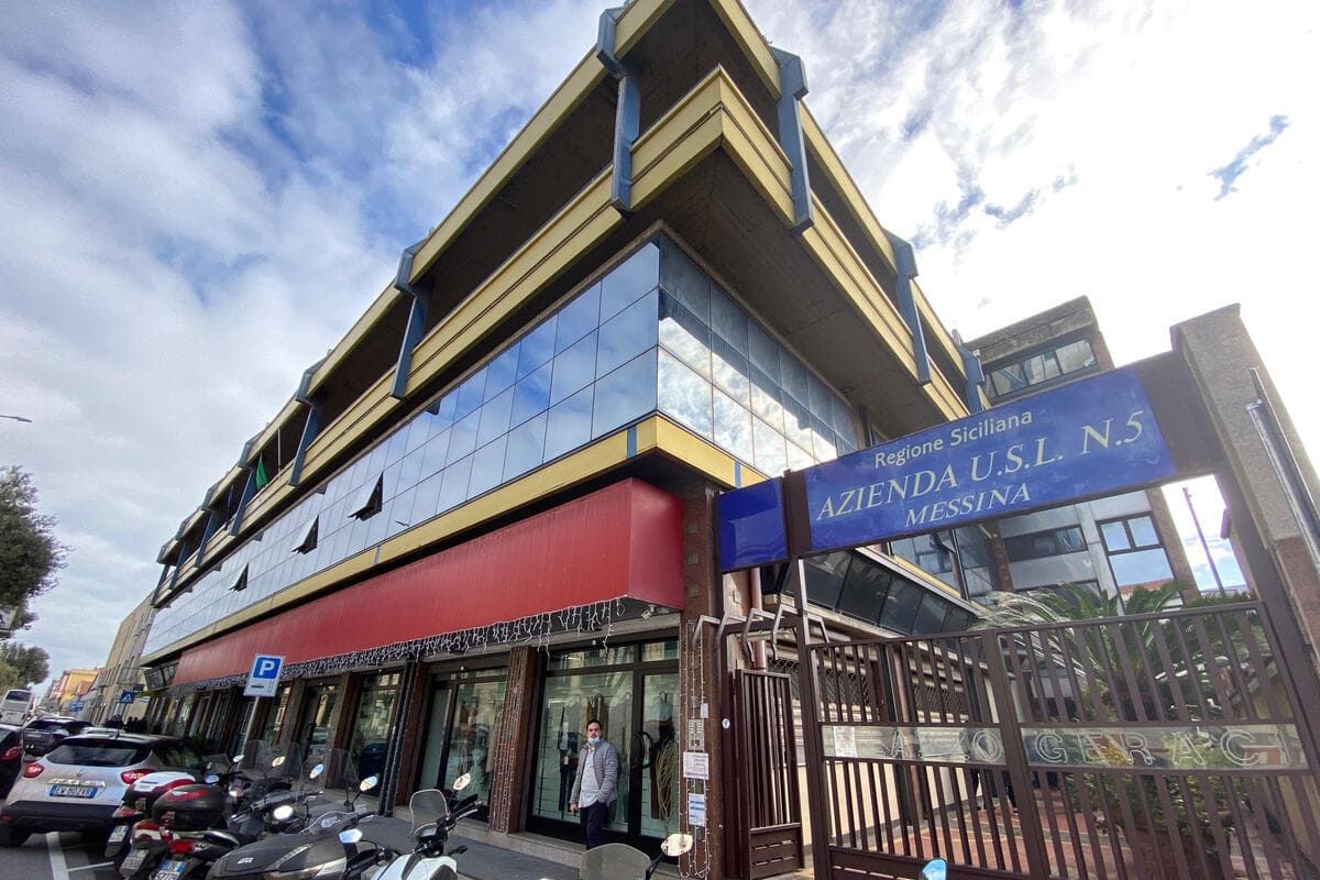 Poliambulatorio Pistunina: evitare code e stress grazie alla  digitalizzazione dei servizi