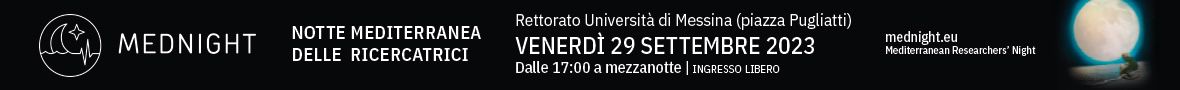 Mednight Messina 2023