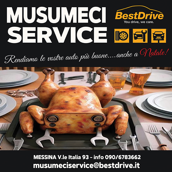 Musumeci Service
