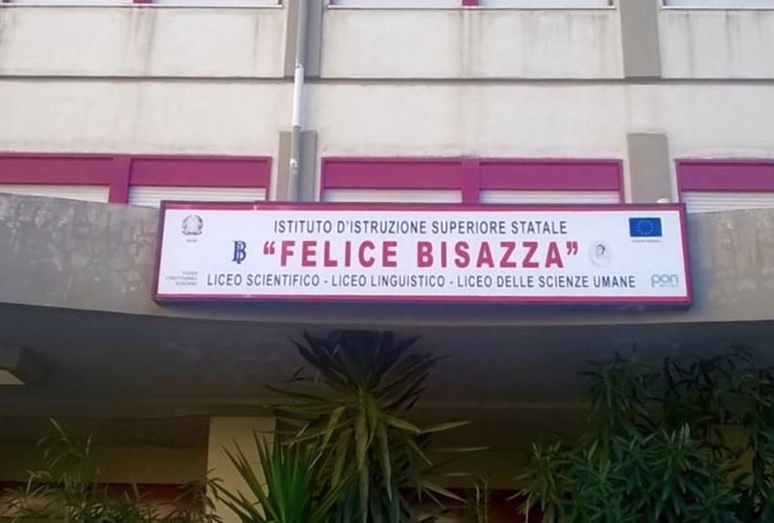 Il Bisazza unica scuola messinese in cui sarà attivato il liceo del