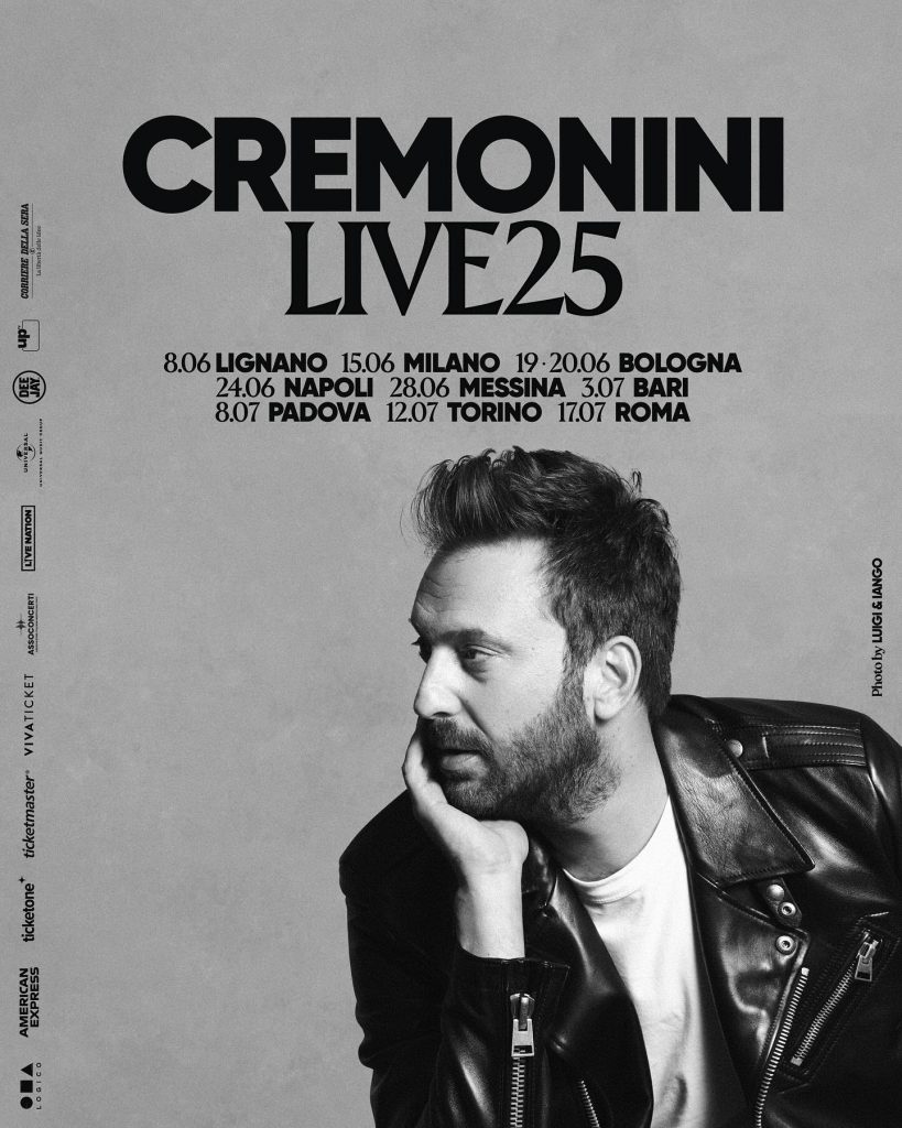 cremonini