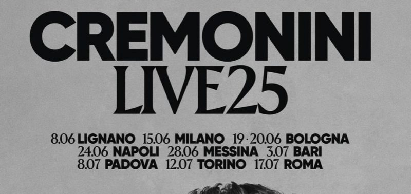 Cremonini messina