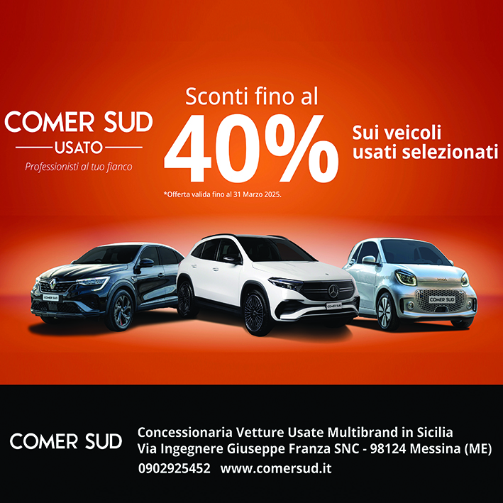 comersud.it