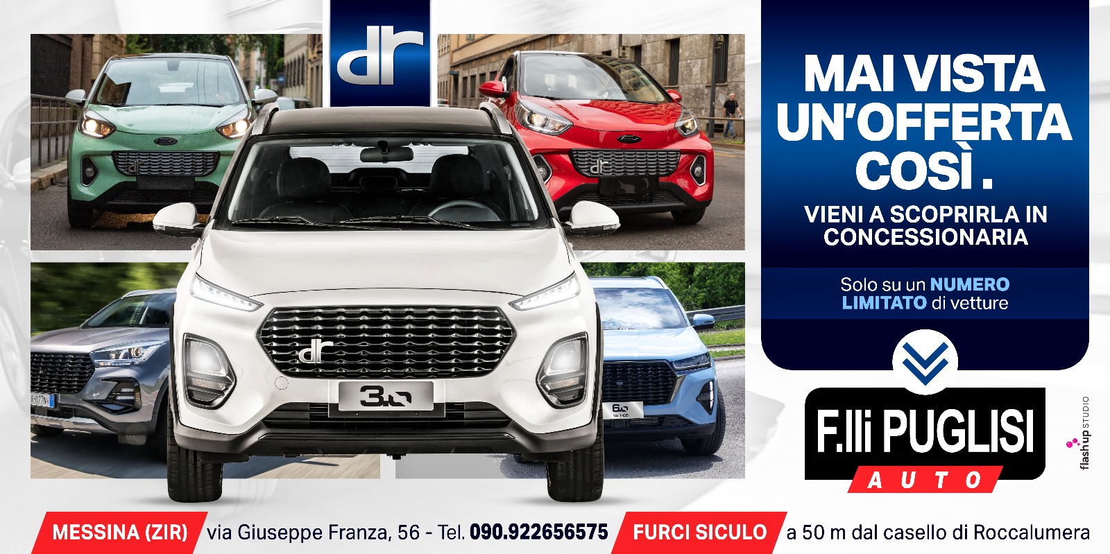 Puglisi Auto