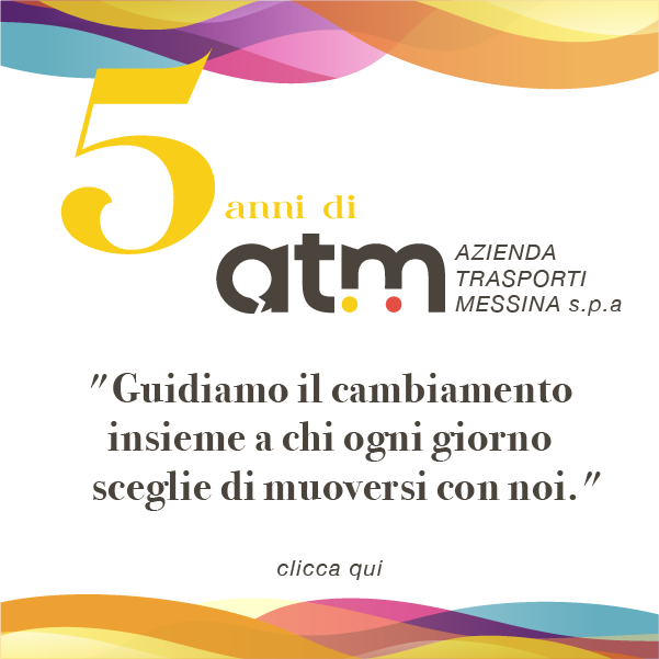 ATM Messina