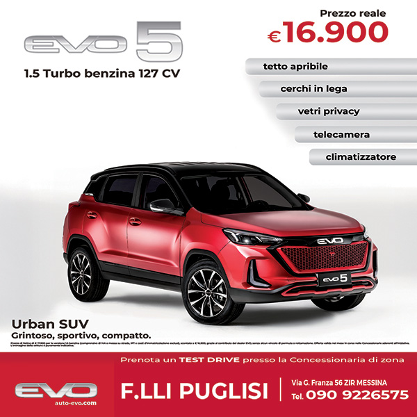 Puglisi auto