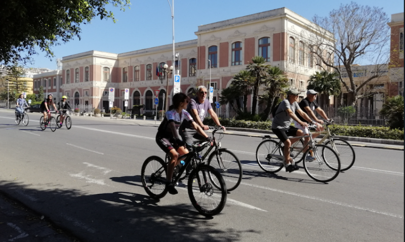 biciclette