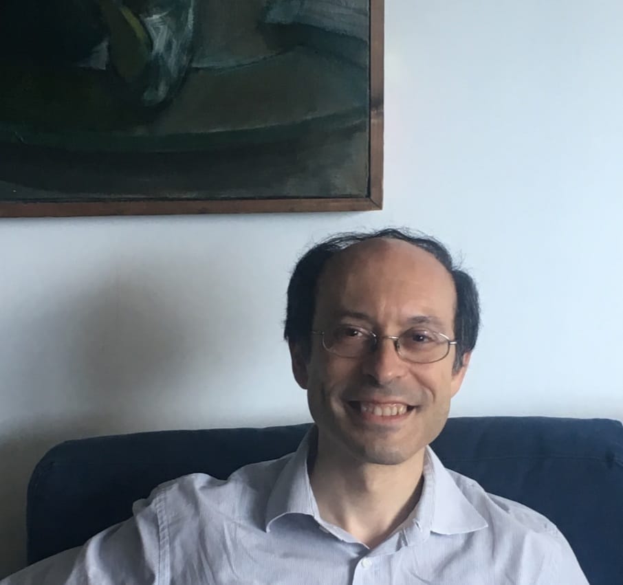 Giuseppe Ucciardello