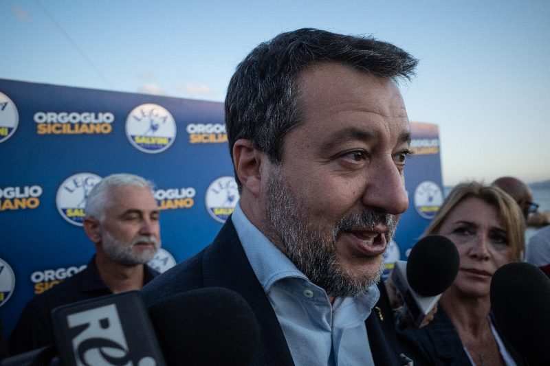SALVINI