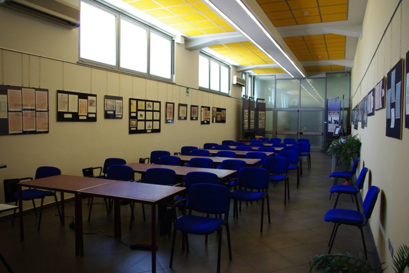 archivio di stato messina