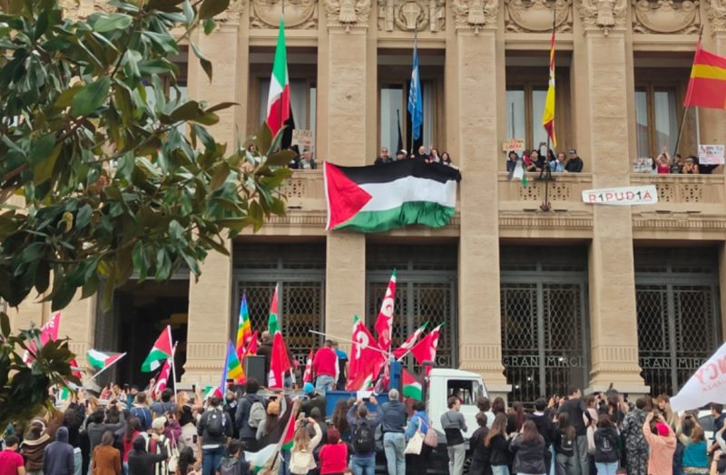 Corteo_palestina_genocidio