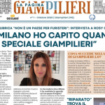 la pagina di giampilieri
