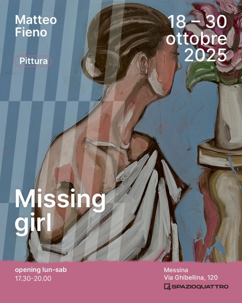 missing girl_spazioquattro