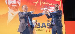 De Luca sulla legge speciale per il Ponte
