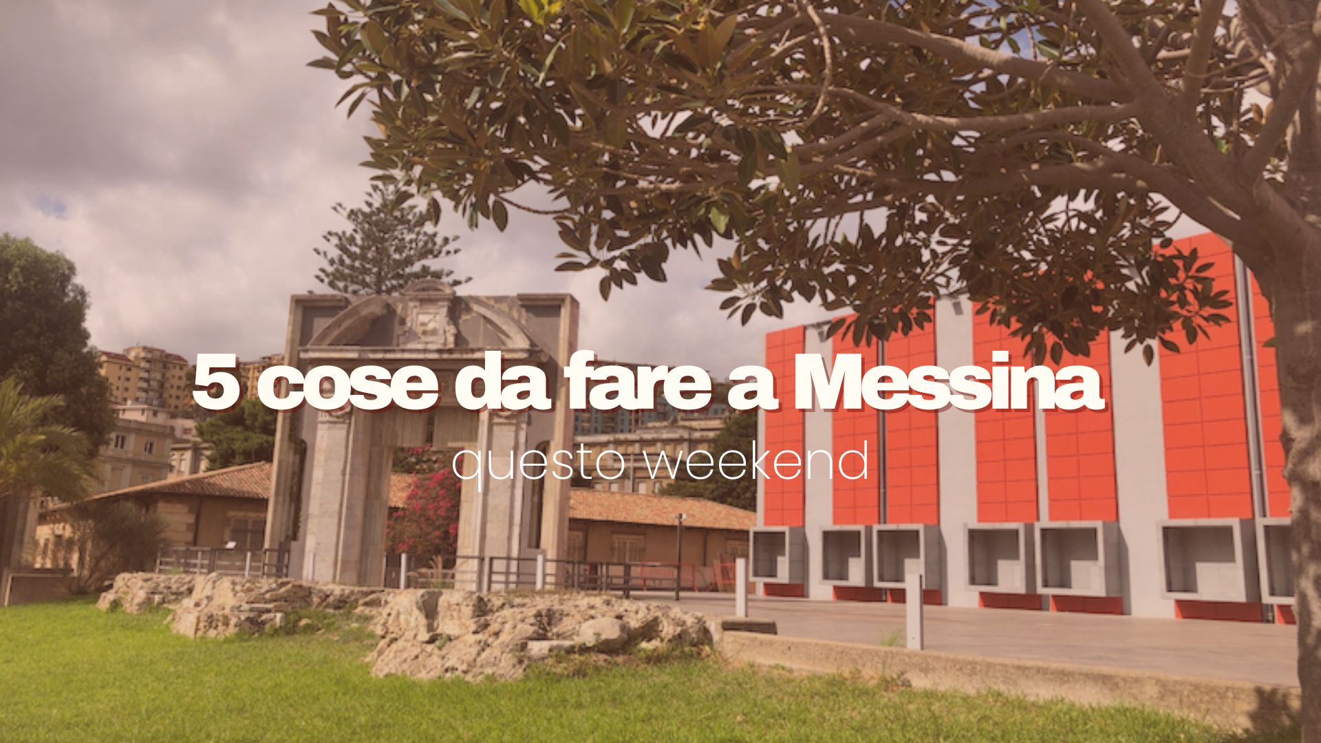 Il Primo Maggio tra concerti, street food e musei gratis: la Sicilia si prepara al lungo weekend — image 1
