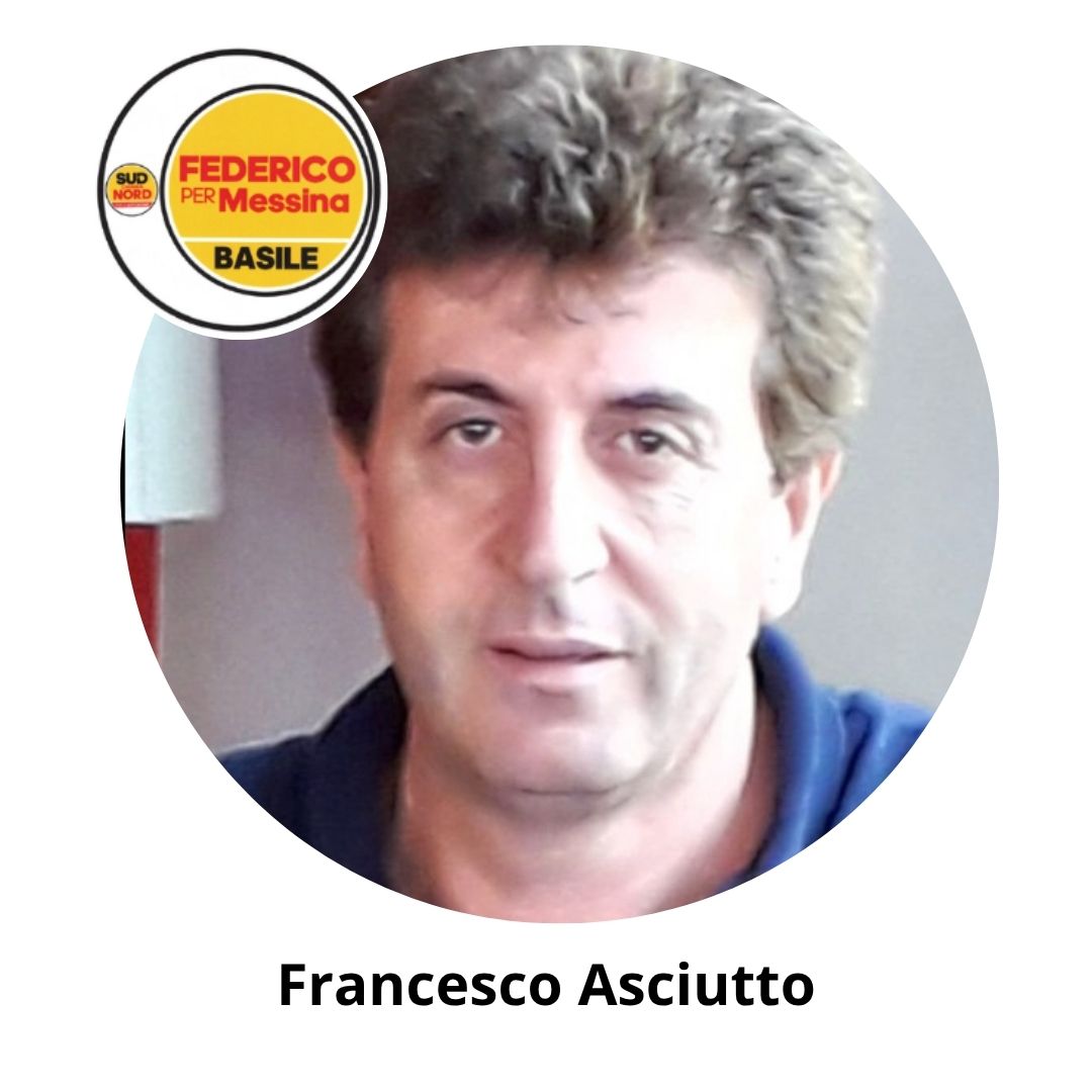 Francesco Asciutto