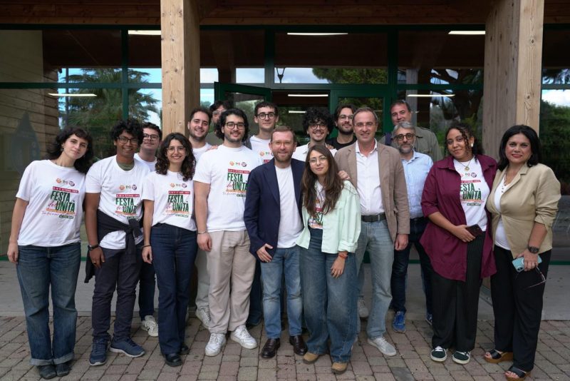 festa_unità_PD_messina